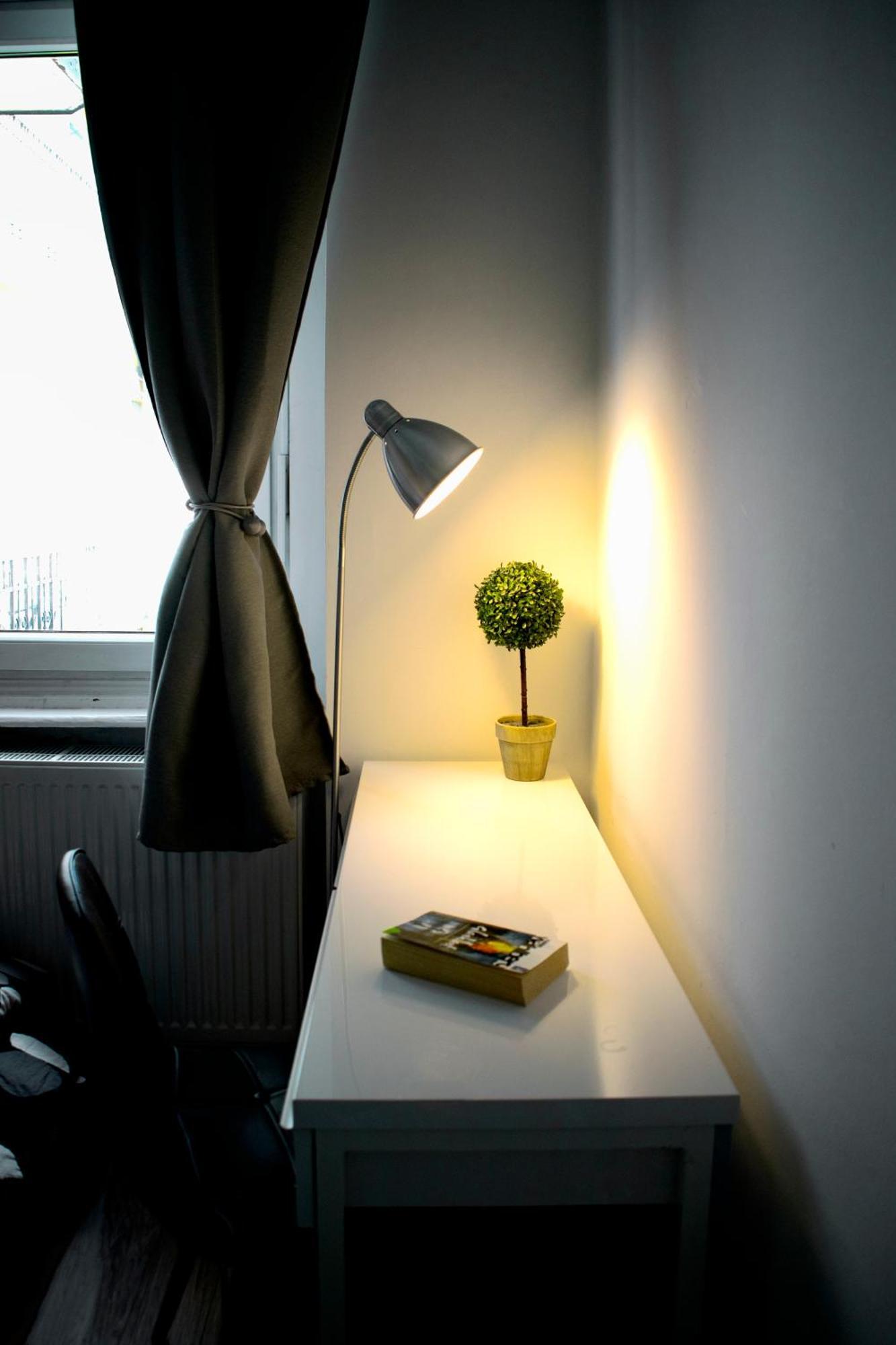 3 Room Apartment In The Beautiful Street 부다페스트 외부 사진