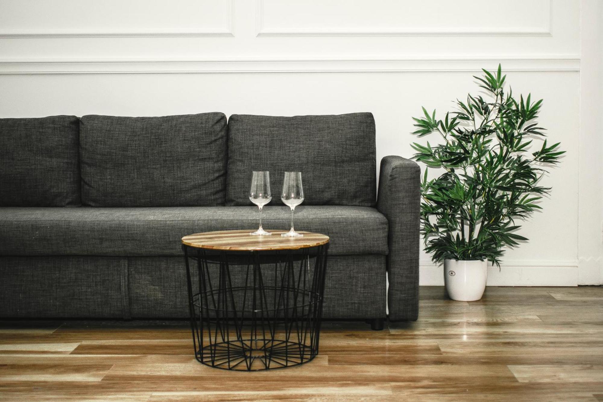 3 Room Apartment In The Beautiful Street 부다페스트 외부 사진