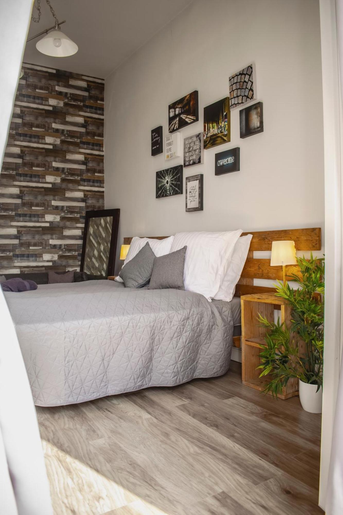 3 Room Apartment In The Beautiful Street 부다페스트 외부 사진