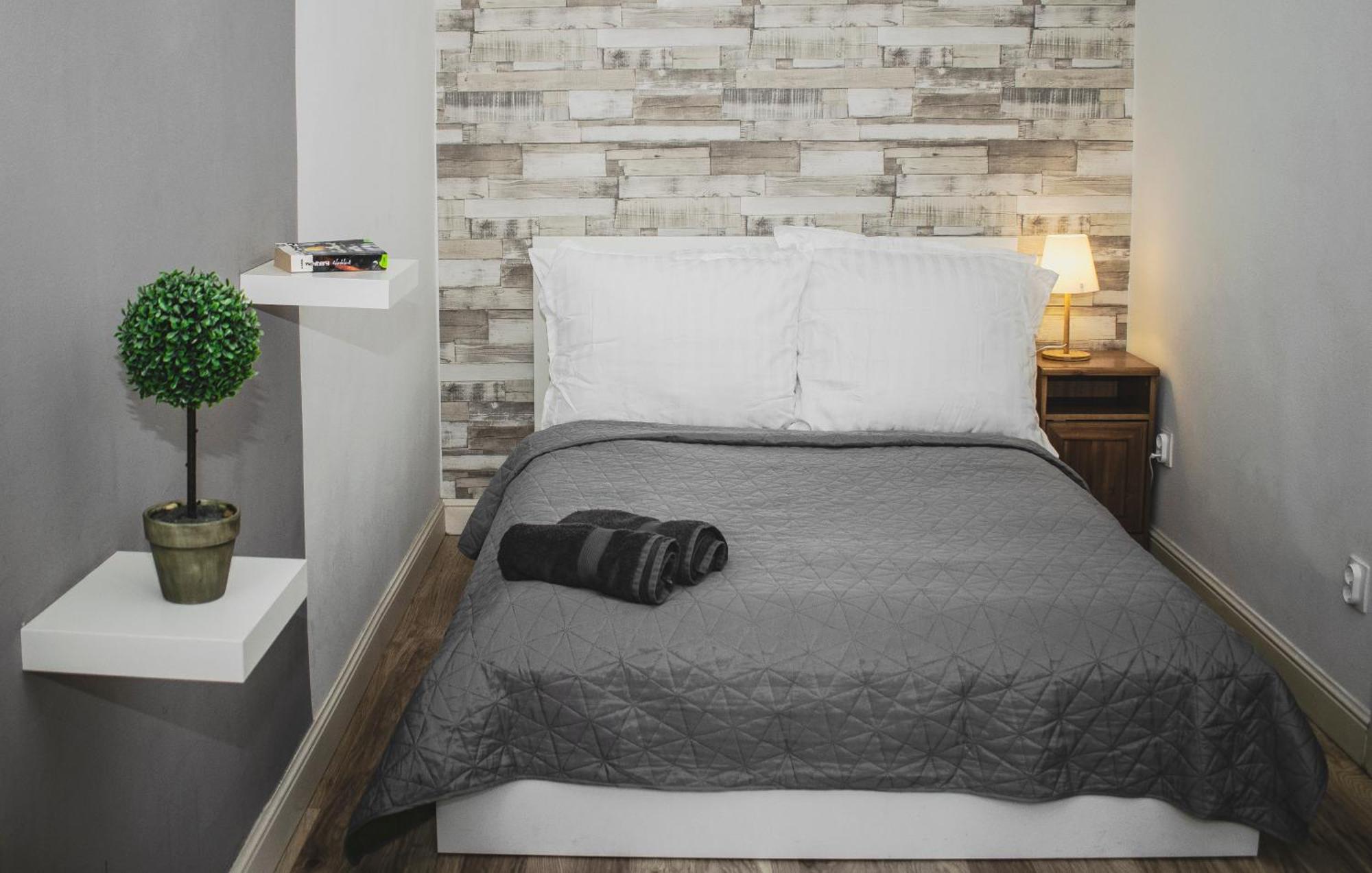 3 Room Apartment In The Beautiful Street 부다페스트 외부 사진