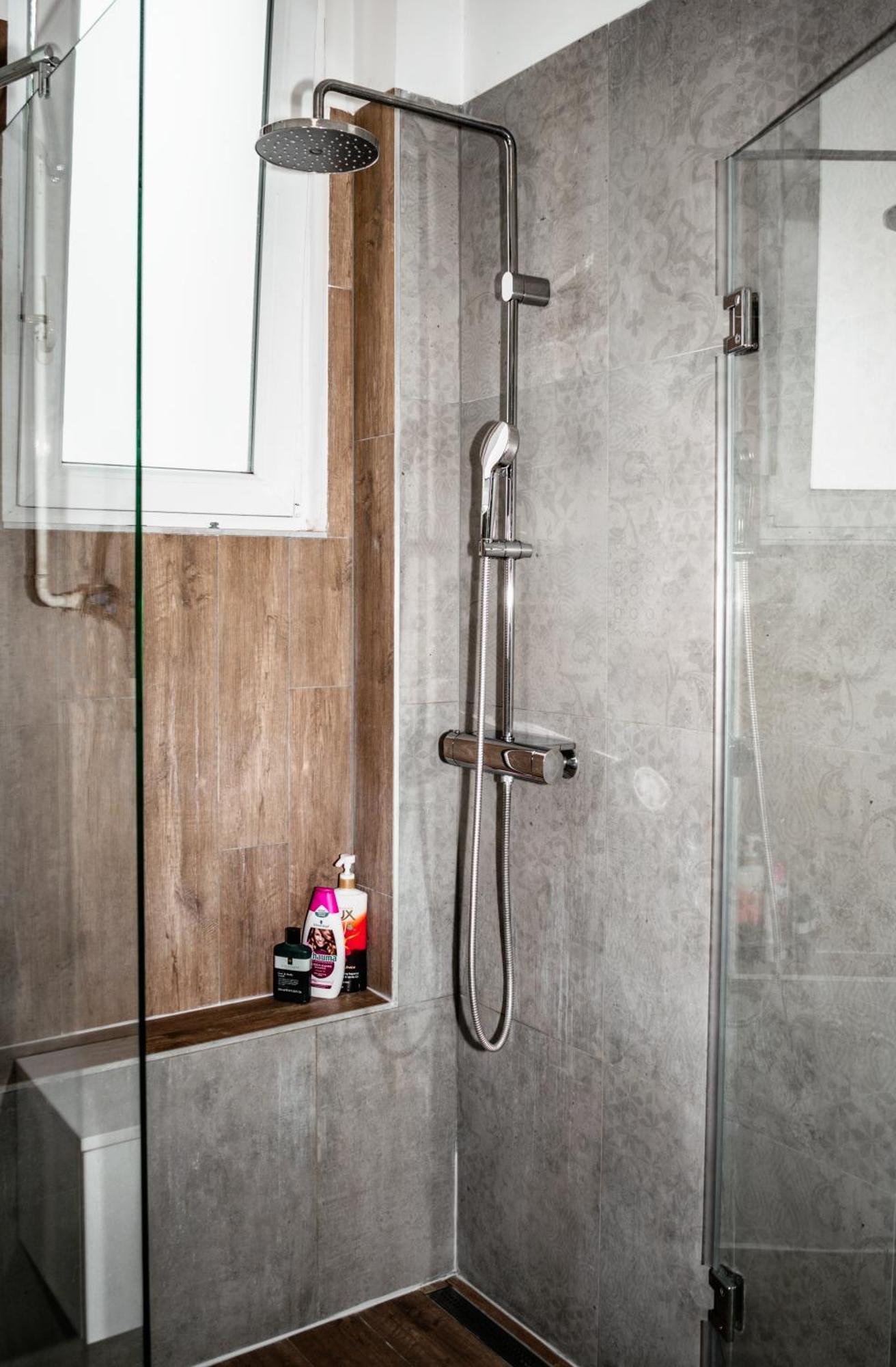 3 Room Apartment In The Beautiful Street 부다페스트 외부 사진
