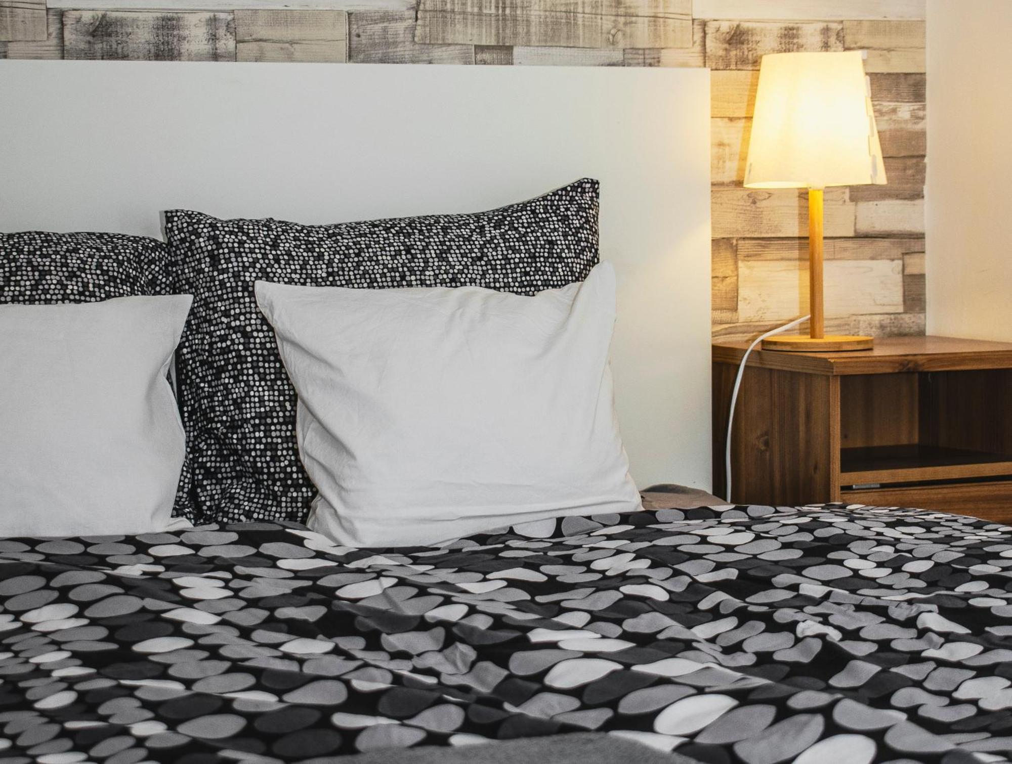 3 Room Apartment In The Beautiful Street 부다페스트 외부 사진